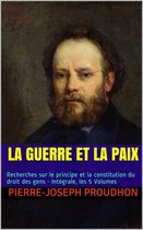 La Guerre et la Paix