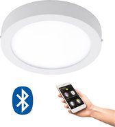 EGLO Argolis-C Smart wall light Wit Bluetooth