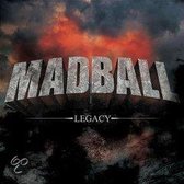 Legacy (inclusief DVD)
