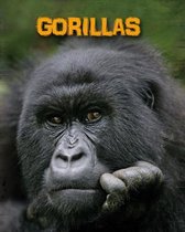 Gorillas (Living in the Wild