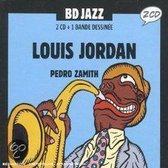 Louis Jordan [B.D. Jazz]