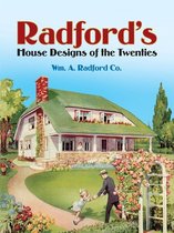 Radford's House Designs of the Twenties