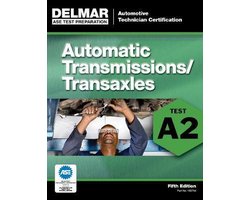Ase Test Preparation - A2 Automatic Transmissions And Transa