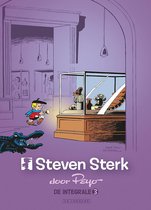 Steven sterk integraal Hc03. integrale editie (1975-1978) 3/5