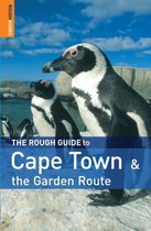 The Rough Guide to Cape Town and the Garden Route