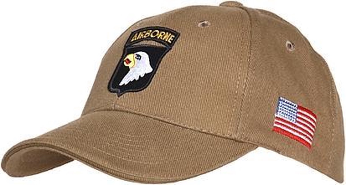 Pet 101 st airborne khaki