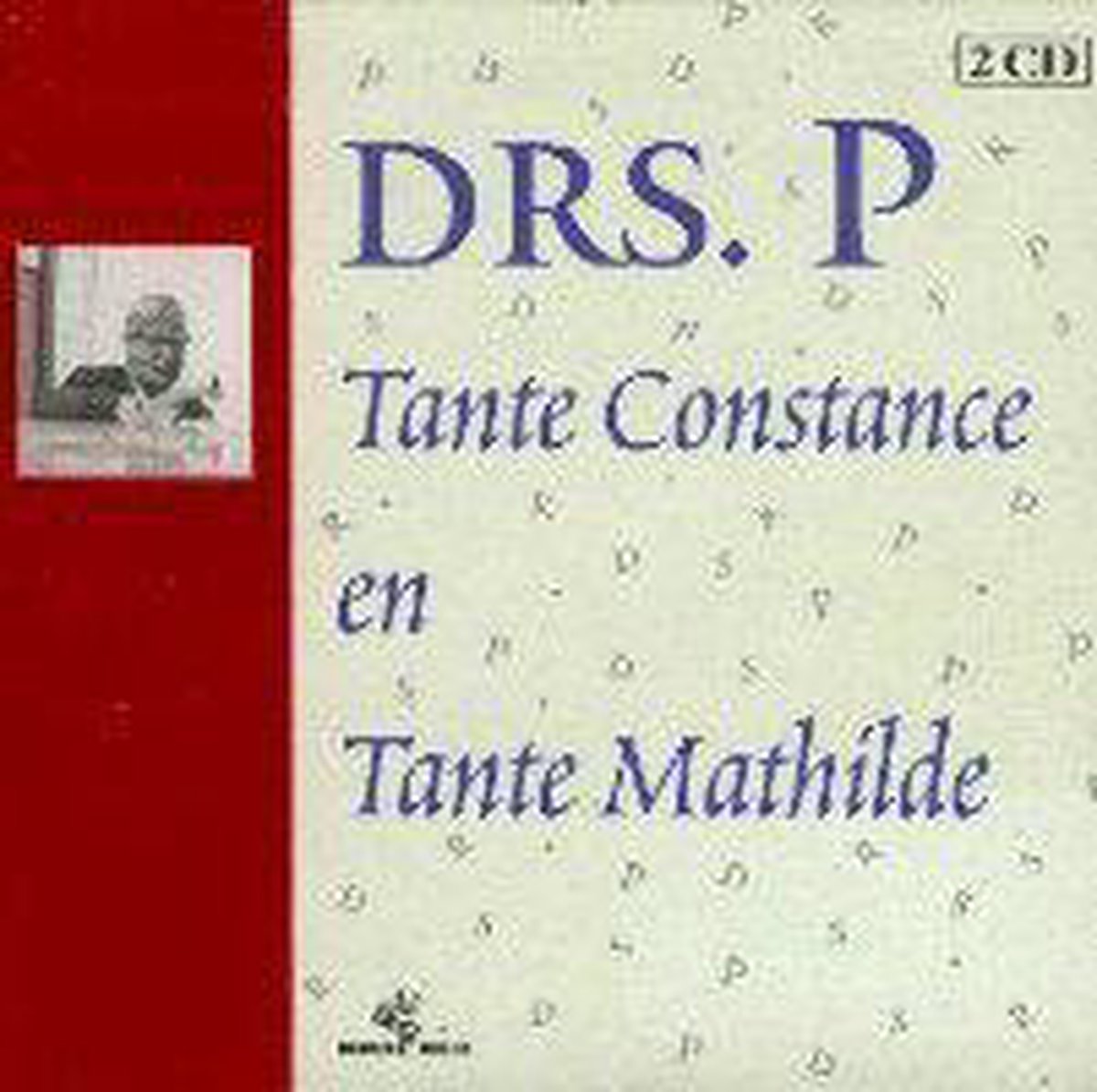 Tante Constance En Tante M