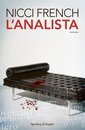 Omslag L'analista
