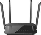 Wireless AC1200 - Router