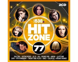 538 Hitzone 77