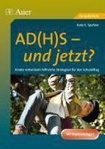 AD(H)S - und jetzt?
