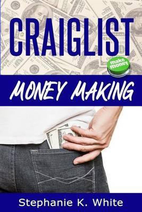 Craigslist Money Making - cover