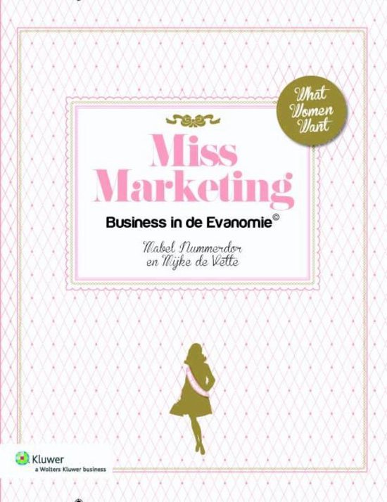 Miss marketing