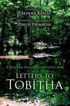 Letters To Tobitha