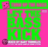 Various - Turn Up The Bass