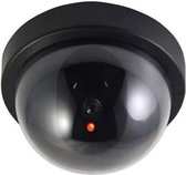 Sécurité de la caméra | Caméra de sécurité | Intérieur & Extérieur | Caméra factice | éclairage LED