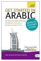 Get Started In Beginner'S Arabic: Teach Yourself