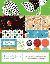 Dots and Jots Mix and Match Gift Bags