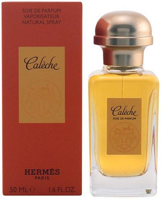 Hermes Caleche Soie De Parfum 100ml eau de parfum spray