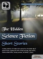 Omslag The Hidden Science Fiction Short Stories