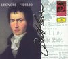 Complete Beethoven Edition Vol 4 - Leonore, Fidelio