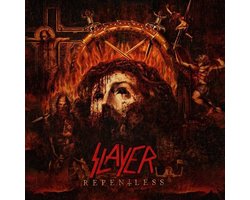 Repentless
