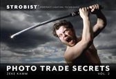 Strobist Photo Trade Secrets, Volume 2