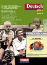 Deutsch plus 5 - Schülerbuch