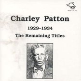 The Remaining Titles (1929-34)