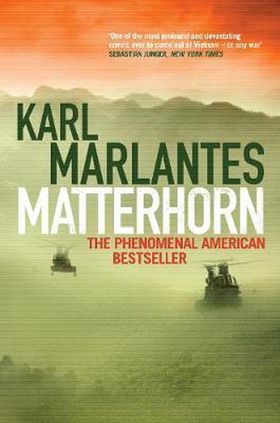 Matterhorn - cover