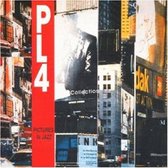 PL4 - Pictures In Jazz (CD)