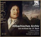 Altbachisches Archiv