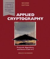 Applied Cryptography 2nd