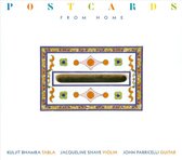 Kuljit Bhamra - Postcards From Home