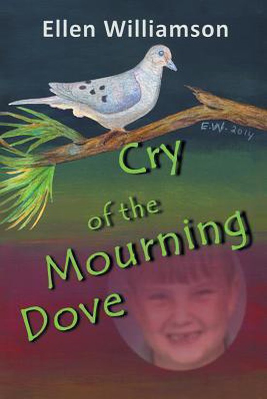 Cry of the Mourning Dove - cover