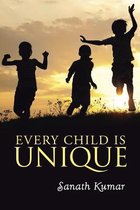 Omslag Every Child Is Unique