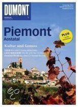 DuMont BILDATLAS Piemont