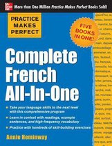Practice Makes Perfect Complete French Grammar
