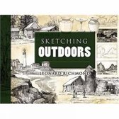 Sketching Outdoors