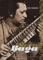 Ravi Shankar - Raga - A Film Journey