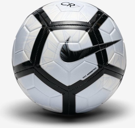 Nike CR7 voetbal - maat 4 | bol.com