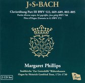 Bach: Organ Works, Vol. 3