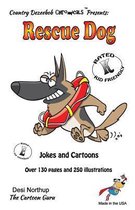 Rescue Dog -- Jokes and Cartoons