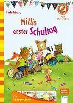 Millis erster Schultag