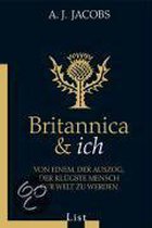 Britannica und ich