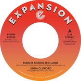 March Across the Land/Only Fooling Myself