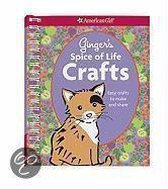 Ginger's Spice of Life Crafts