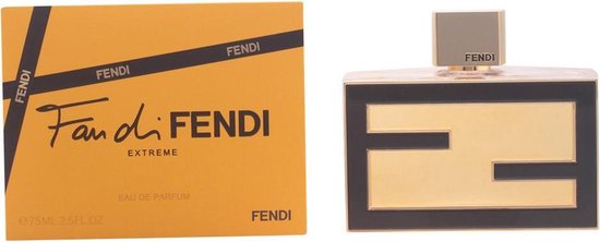 fendi extreme perfume