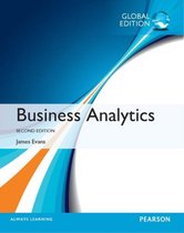 TEST BANK BUSINESS ANALYTICS 2nd EDITION James R. Evans 2024 || All Chapters A+