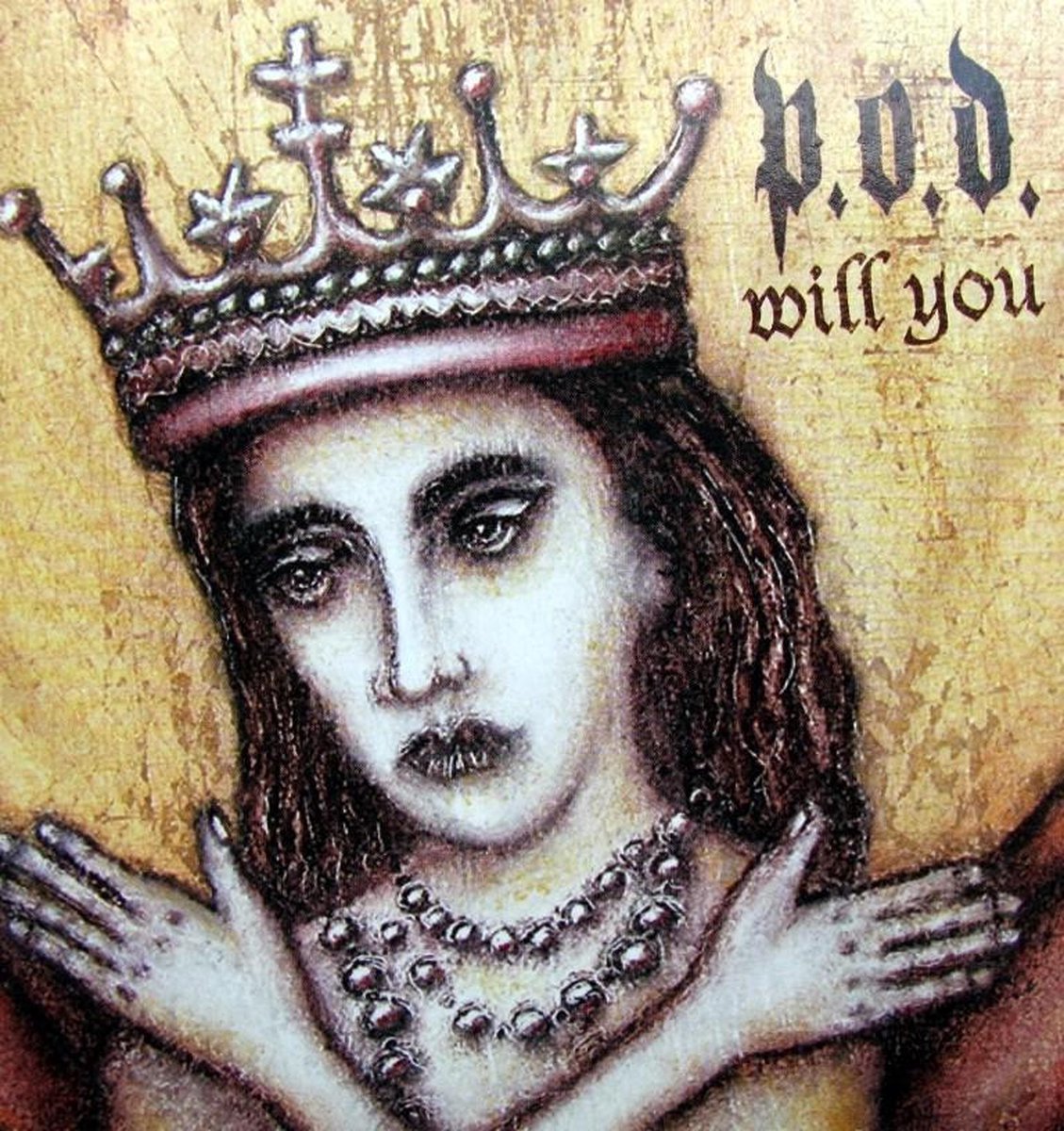Will You -2Tr-